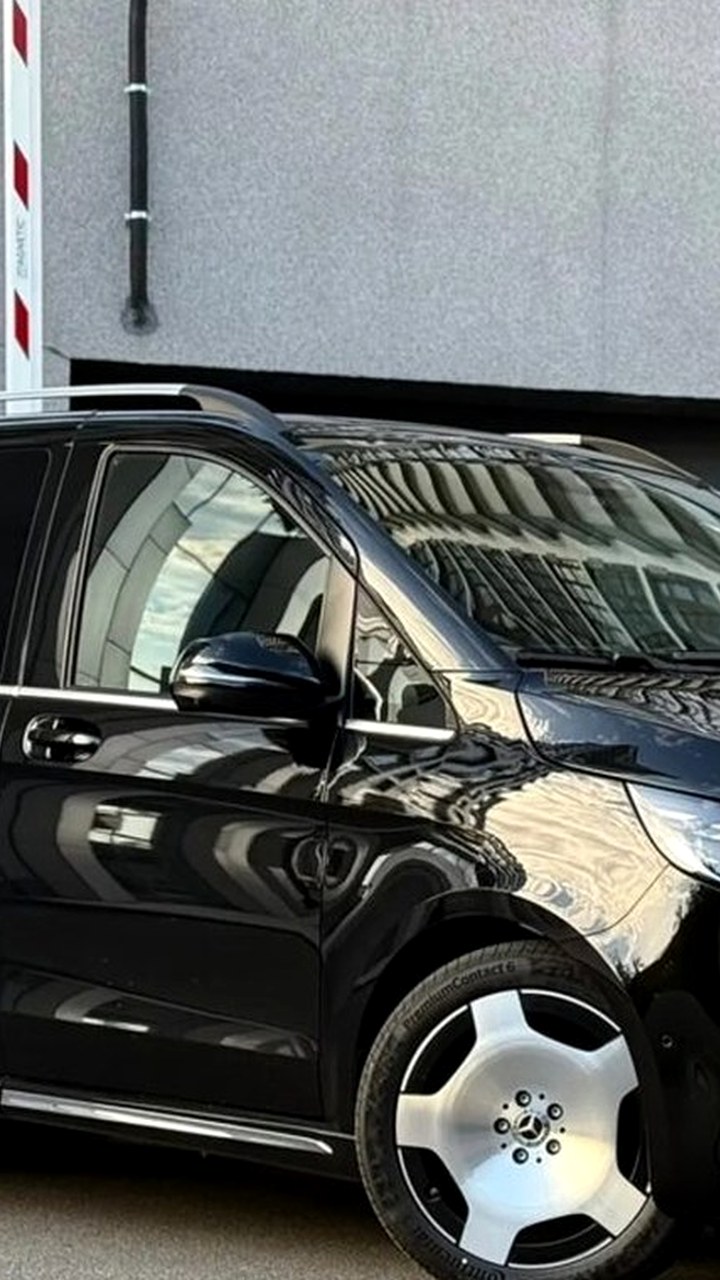 Відгук клієнта Car Transfers